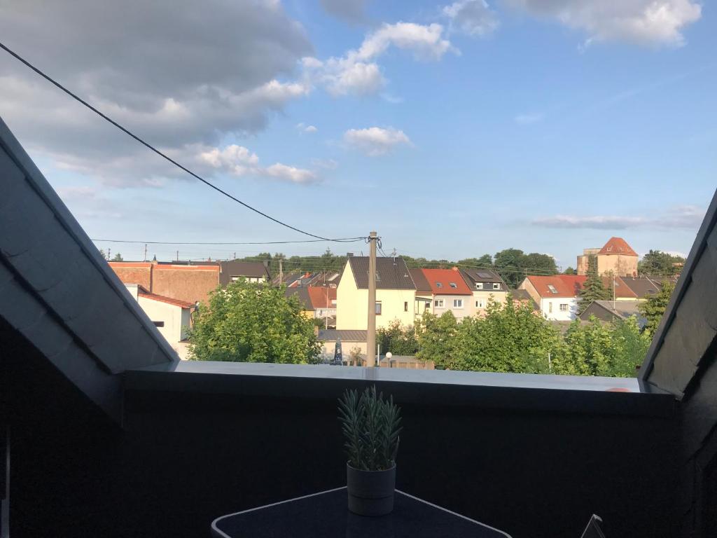 Apartment mit Dachloggia room 1