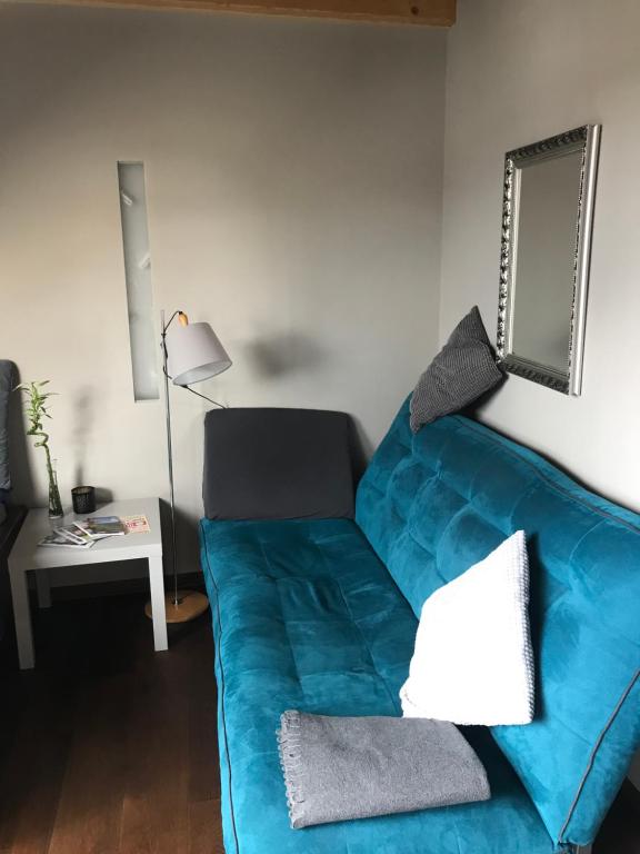 Apartment mit Dachloggia room 3