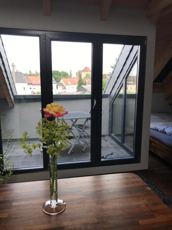 Apartment mit Dachloggia room 6